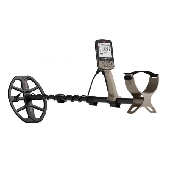 Minelab X-Terra Elite